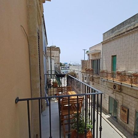 Borgo Antico Apartment Porto Cesareo Room photo
